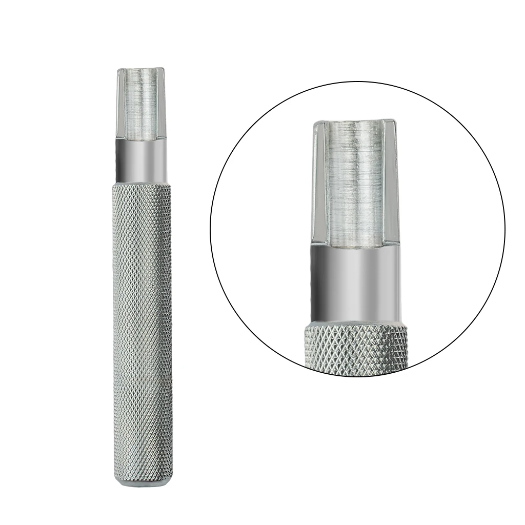 1Pc Professional Stainless Steel 10.6cm Length Piano Maintenance Tool Piano Tuning Tool Pin Shaft Punch Piano Tuning Tools
1Pc Professional Stainless Steel 10.6cm Length Piano Maintenance Tool Piano Tuning Tool Pin Shaft Punch Piano Tuning Tools
