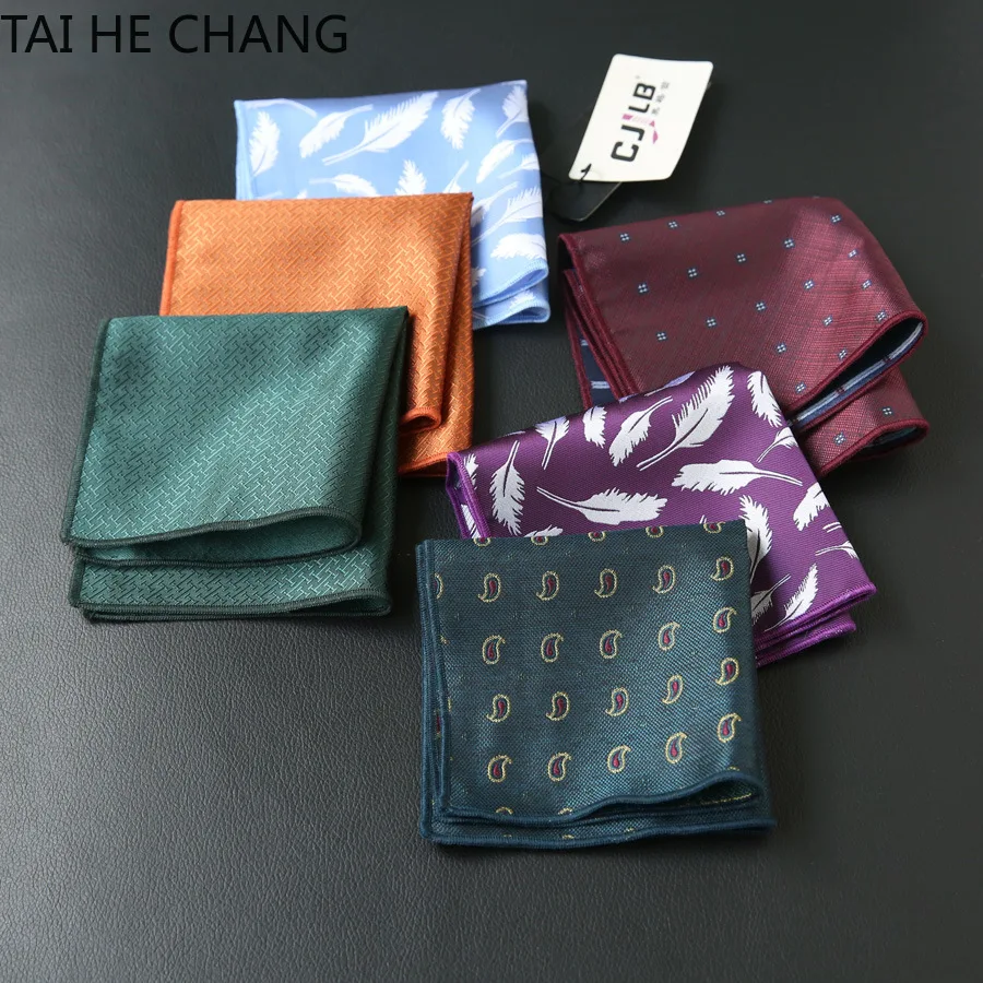 10pcs/lot 22colors Can Choice New Korean Fashion Designer High Quality Pocket Square Handkerchief Men's Business Suit Pocket
10pcs/lot 22colors Can Choice New Korean Fashion Designer High Quality Pocket Square Handkerchief Men's Business Suit Pocket