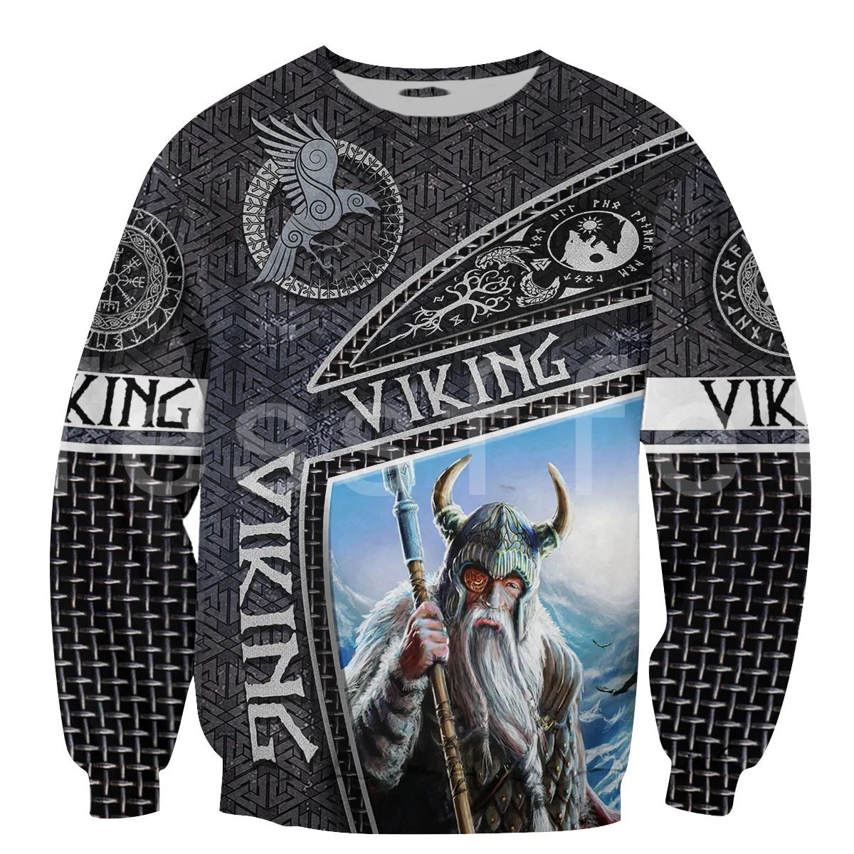 Tessffel Vikings Tattoo Warriors Viking God Odin Symble NewFashion Tracksuit 3DPrint Men/Women Funny Casual Pullover Hoodies A16
Tessffel Vikings Tattoo Warriors Viking God Odin Symble NewFashion Tracksuit 3DPrint Men/Women Funny Casual Pullover Hoodies A16
