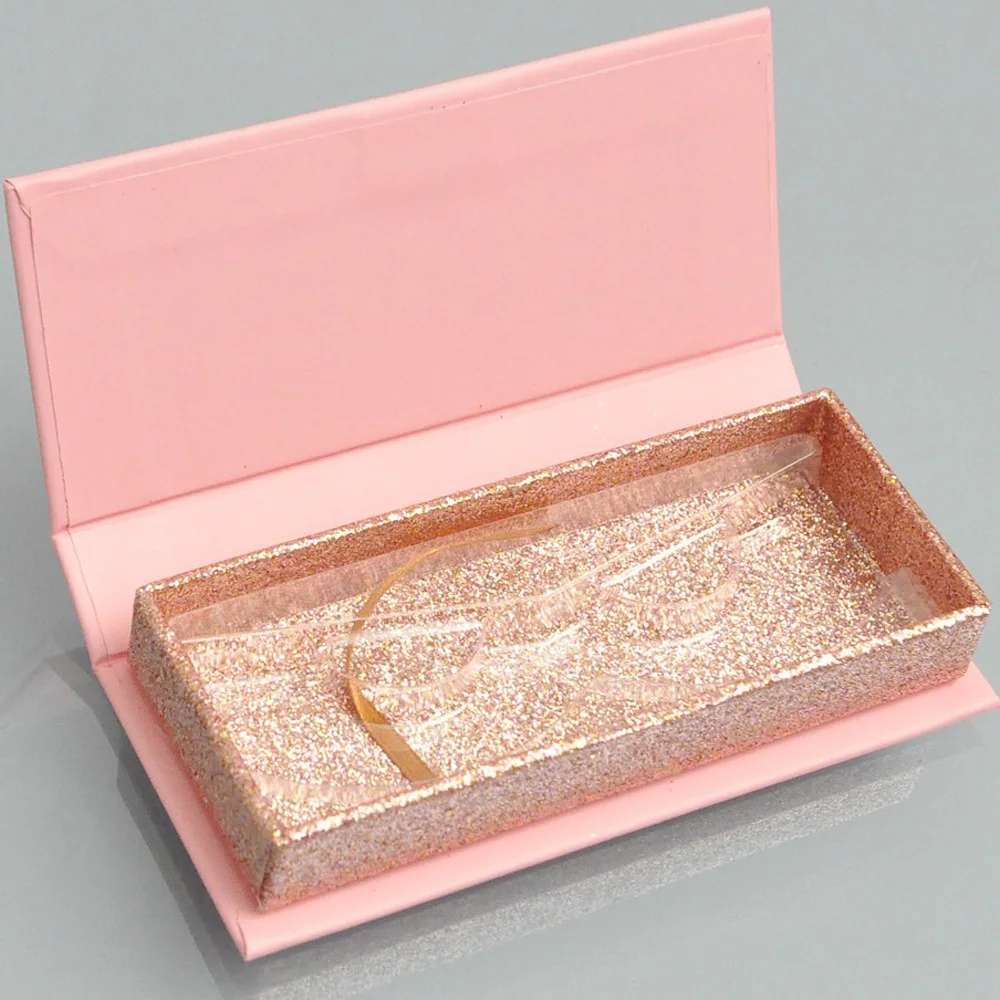 Wholesale Eyelash Packaging Box Lash Boxes Package Custom Rectangle Pink Rose Gold Mink Lashes Makeup Storage Case bulk Vendors
Wholesale Eyelash Packaging Box Lash Boxes Package Custom Rectangle Pink Rose Gold Mink Lashes Makeup Storage Case bulk Vendors