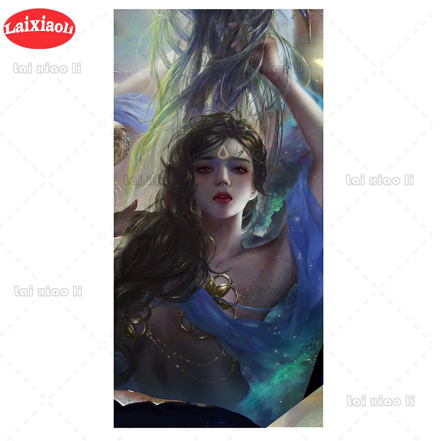 full square diamond paintingAbstract art, sexy beauty, pictures for embroidery round diamond mosaic paintings wall stickers
full square diamond paintingAbstract art, sexy beauty, pictures for embroidery round diamond mosaic paintings wall stickers