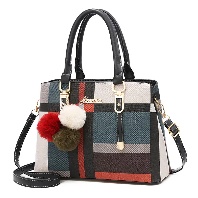 women bag Fashion Casual women's handbags Luxury handbag Designer Messenger bag Shoulder bags new bags for women 2020 and Korean
women bag Fashion Casual women's handbags Luxury handbag Designer Messenger bag Shoulder bags new bags for women 2020 and Korean