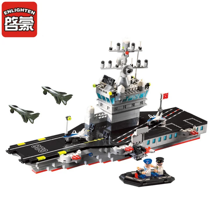 508pcs Model Compatible with Military Navy Aircraft carrier Models Building Kits Blocks Toys Hobby Hobbies For Boys Girls
508pcs Model Compatible with Military Navy Aircraft carrier Models Building Kits Blocks Toys Hobby Hobbies For Boys Girls
