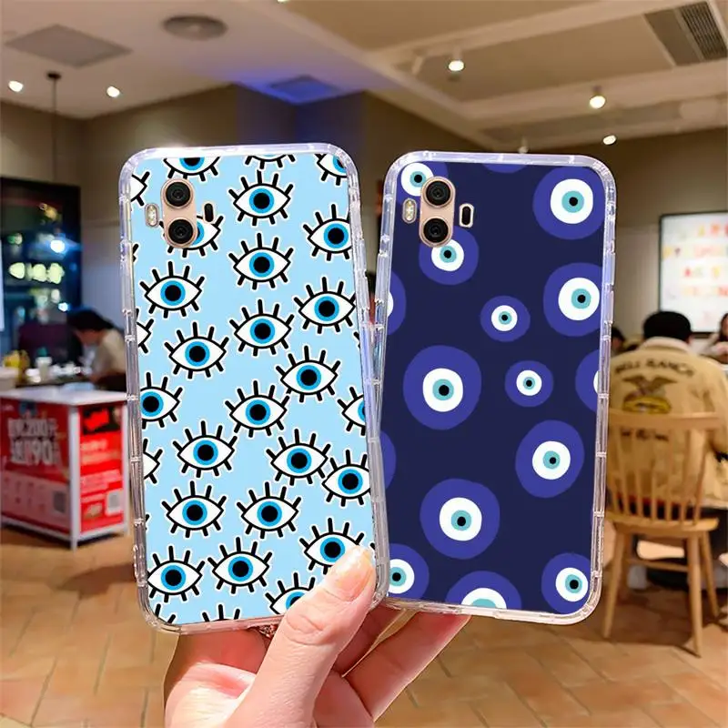 Evil Eye Abstract Black Art Turkey Phone Case For Samsung s7 8 9 10 lite 20 note20 a71 21 4 5 6edge plus Cover Fundas Coque
Evil Eye Abstract Black Art Turkey Phone Case For Samsung s7 8 9 10 lite 20 note20 a71 21 4 5 6edge plus Cover Fundas Coque