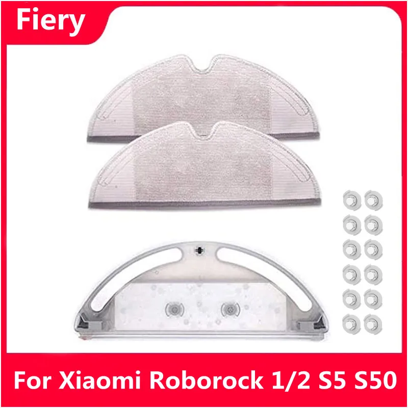 Резервуар для воды для Xiaomi Roborock 1/2, S5, S50, S51, S55, S6, S60, S65, E25, E35, E20, C10, T4, T6 Mi, пылесосы, фильтр для воды, Швабра, тканевые детали
Резервуар для воды для Xiaomi Roborock 1/2, S5, S50, S51, S55, S6, S60, S65, E25, E35, E20, C10, T4, T6 Mi, пылесосы, фильтр для воды, Швабра, тканевые детали