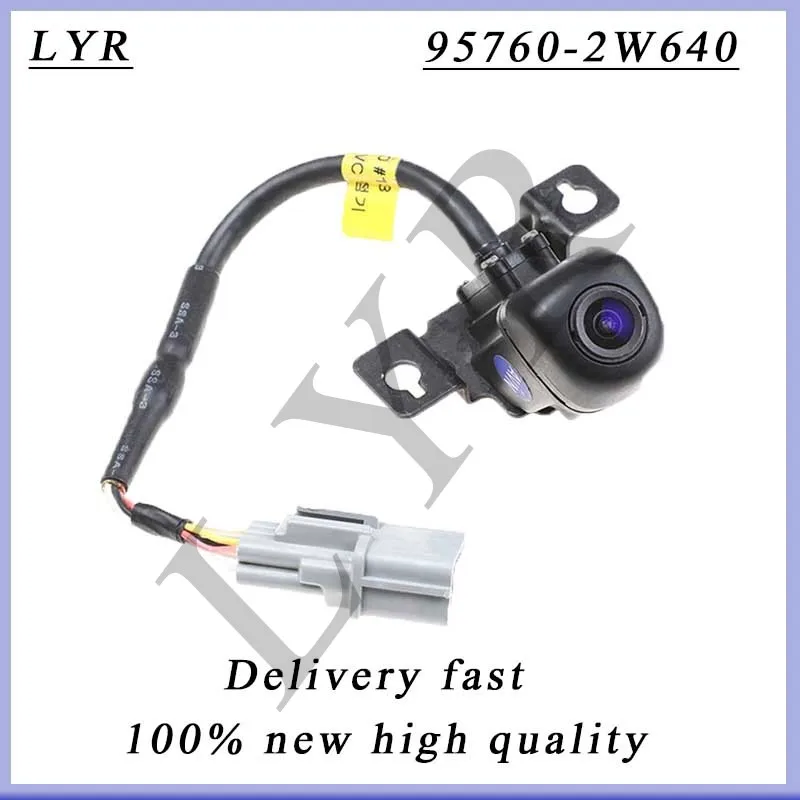 100% Новая высококачественная парковочная камера для 10-17 Hyundai Santafe 95760-2W640 957602W640 95760-2W641 автомобильные аксессуары 
100% Новая высококачественная парковочная камера для 10-17 Hyundai Santafe 95760-2W640 957602W640 95760-2W641 автомобильные аксессуары