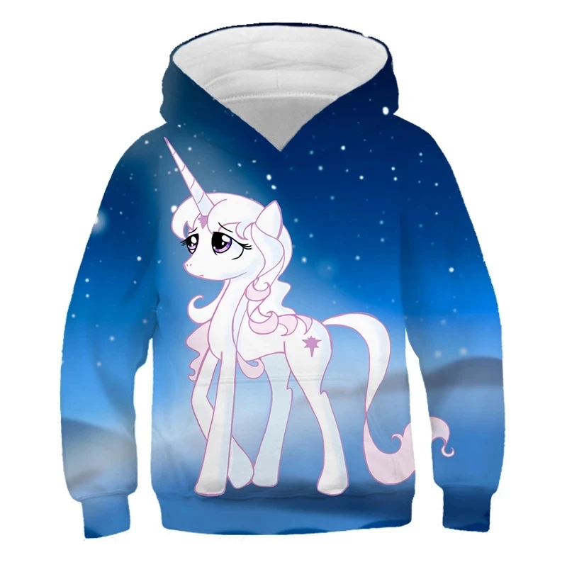 3D printed Children's Hoodie Unicorn Girls Sweatshirt Cute fun Boys and girls Tops Long sleeve Cute children's Hoodie new 2021
3D printed Children's Hoodie Unicorn Girls Sweatshirt Cute fun Boys and girls Tops Long sleeve Cute children's Hoodie new 2021