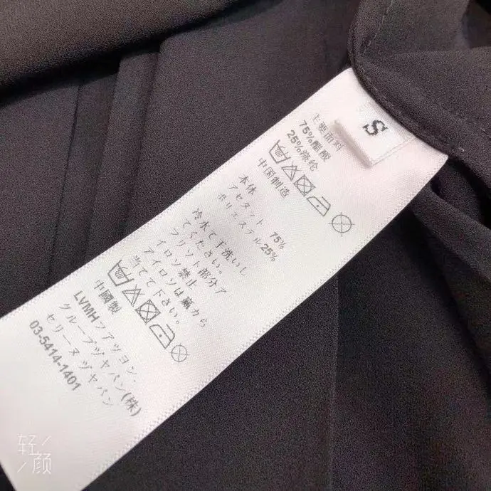 quality YK12579 High New Fashion Women 2021 spring Luxury famous Brand European Design party style Dress 
quality YK12579 High New Fashion Women 2021 spring Luxury famous Brand European Design party style Dress