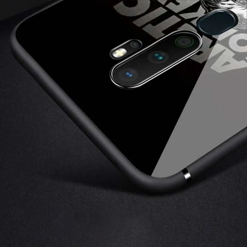 Arctic monkeys Offer Luxury for OPPO Reno 2 Z 2Z 2F 3 4 Pro 5G F7 A5 A9 2020 Super Bright Black Phone Case Soft Cover Shell
Arctic monkeys Offer Luxury for OPPO Reno 2 Z 2Z 2F 3 4 Pro 5G F7 A5 A9 2020 Super Bright Black Phone Case Soft Cover Shell