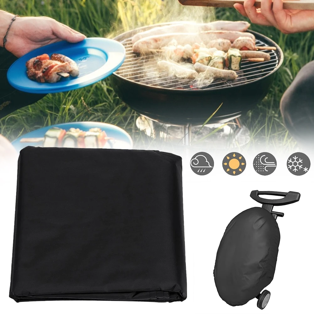 210D 190T Rain Water Proof Dust Anti Sun Barbecue BBQ Grill Cover Garden Outdoor Barbeque Gas Protector Covers Case Q2000
210D 190T Rain Water Proof Dust Anti Sun Barbecue BBQ Grill Cover Garden Outdoor Barbeque Gas Protector Covers Case Q2000