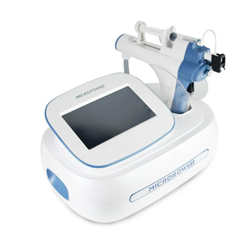 Ванадиевый титановый гидроигольчатый пистолет для мезотерапии, инжектор для мезотерапии, радиочастотный аппарат для мезотерапии лица
Ванадиевый титановый гидроигольчатый пистолет для мезотерапии, инжектор для мезотерапии, радиочастотный аппарат для мезотерапии лица