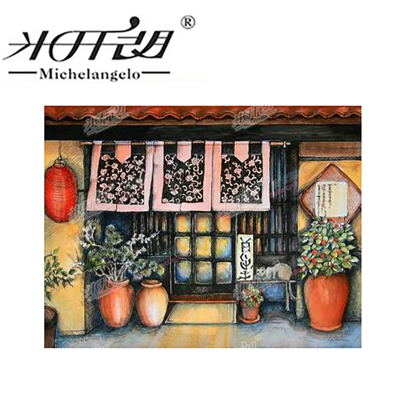 Michelangelo 2000 Pieces Of Japanese Mackerel Gate High-Quality Adult Puzzle Home Decoration Mural Holiday Gift
Michelangelo 2000 Pieces Of Japanese Mackerel Gate High-Quality Adult Puzzle Home Decoration Mural Holiday Gift