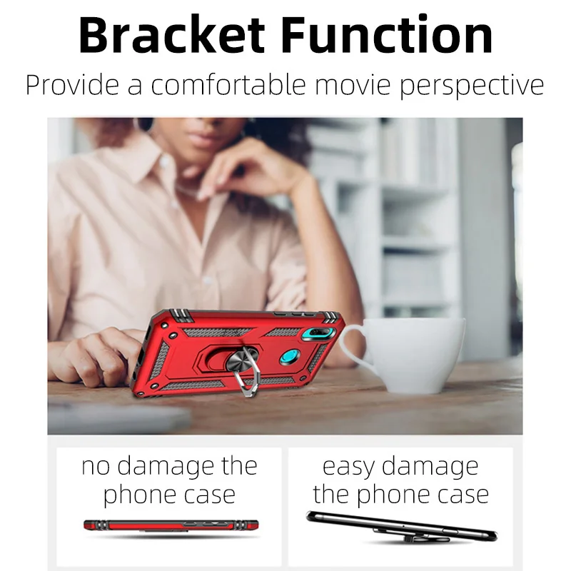 For Samsung A21S Case A51 A71 A10 A20 A31 A41 A30 A40 Magent Ring Holder Samsung S10 Lite S10E S10 Plus S20 Ultra Note 20 10 Pro
For Samsung A21S Case A51 A71 A10 A20 A31 A41 A30 A40 Magent Ring Holder Samsung S10 Lite S10E S10 Plus S20 Ultra Note 20 10 Pro
