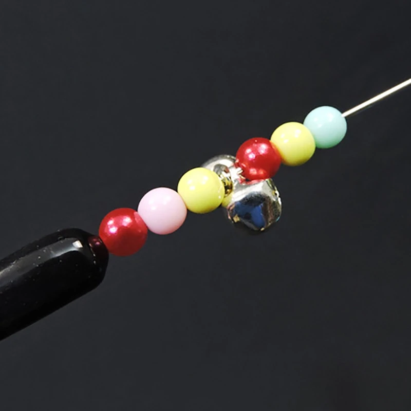 Hot sell 1pc Cat Toy Fake Feather Cat Teaser Toy Pom Pom Bell Fun Kitten Wand Toy Pet Interactive Toy Cat Favors Pet Supplies
Hot sell 1pc Cat Toy Fake Feather Cat Teaser Toy Pom Pom Bell Fun Kitten Wand Toy Pet Interactive Toy Cat Favors Pet Supplies