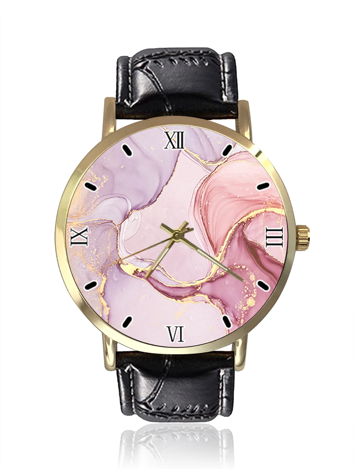 2021 Men's Minimalist Fashion Quartz Watch Leather Belt Quartz Elegant Ultra Thin Watch Business Clock Simple Design Fa
2021 Men's Minimalist Fashion Quartz Watch Leather Belt Quartz Elegant Ultra Thin Watch Business Clock Simple Design Fa