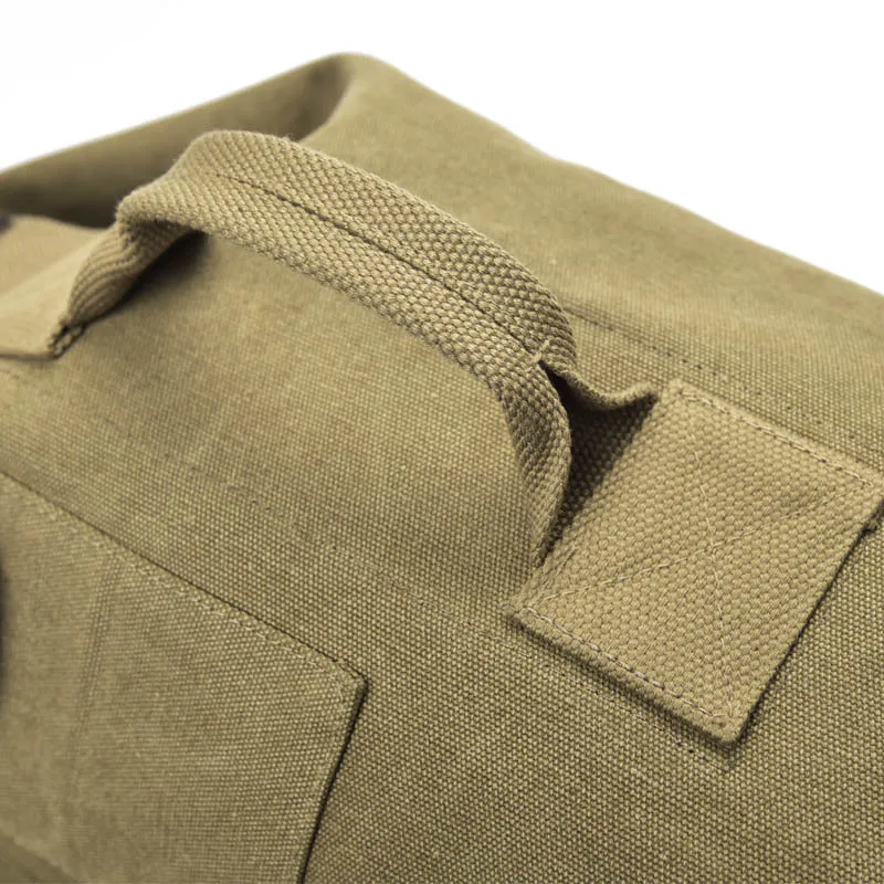 Solid Portable Backpack Camping Outdoor High Capacity Mountaineering Canvas Travel Backpack Bolsas Femeninas Bag for Men DB60BB
Solid Portable Backpack Camping Outdoor High Capacity Mountaineering Canvas Travel Backpack Bolsas Femeninas Bag for Men DB60BB