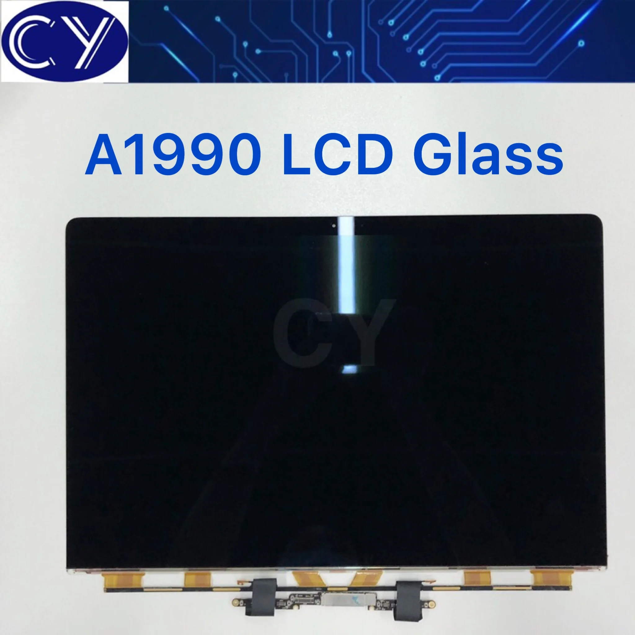Original New Laptop A1990 LCD LP154WT5 SJA1 for Apple MacBook Pro Retina 15" A1990 LCD LED Screen Display Mid 2018 Year
Original New Laptop A1990 LCD LP154WT5 SJA1 for Apple MacBook Pro Retina 15" A1990 LCD LED Screen Display Mid 2018 Year