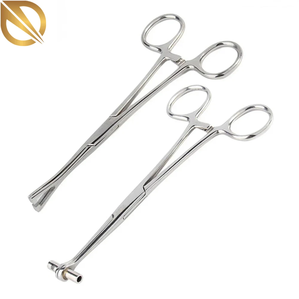 2PCS Stainless Steel Piercing Tool Septum Forceps Clamp Pliers Tool For Belly Nose Ear Tongue Lip Body Piercing Free Shipping
2PCS Stainless Steel Piercing Tool Septum Forceps Clamp Pliers Tool For Belly Nose Ear Tongue Lip Body Piercing Free Shipping