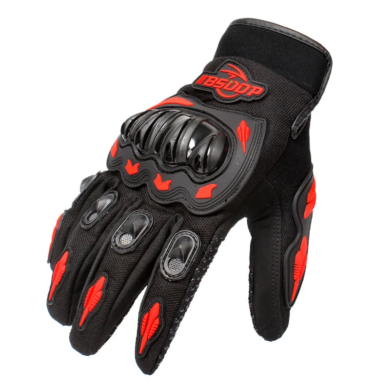 Motorcycle Gloves Breathable Full Finger Racing Gloves Outdoor Sports Protection Riding Cross Dirt Bike Gloves Guantes Moto
Motorcycle Gloves Breathable Full Finger Racing Gloves Outdoor Sports Protection Riding Cross Dirt Bike Gloves Guantes Moto