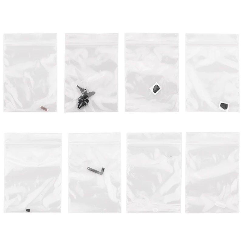 Brand New Screw Kit for Mavic Mini Remote Control Repair Parts Package Accessories for DJI Mavic Mini Spare Parts
Brand New Screw Kit for Mavic Mini Remote Control Repair Parts Package Accessories for DJI Mavic Mini Spare Parts