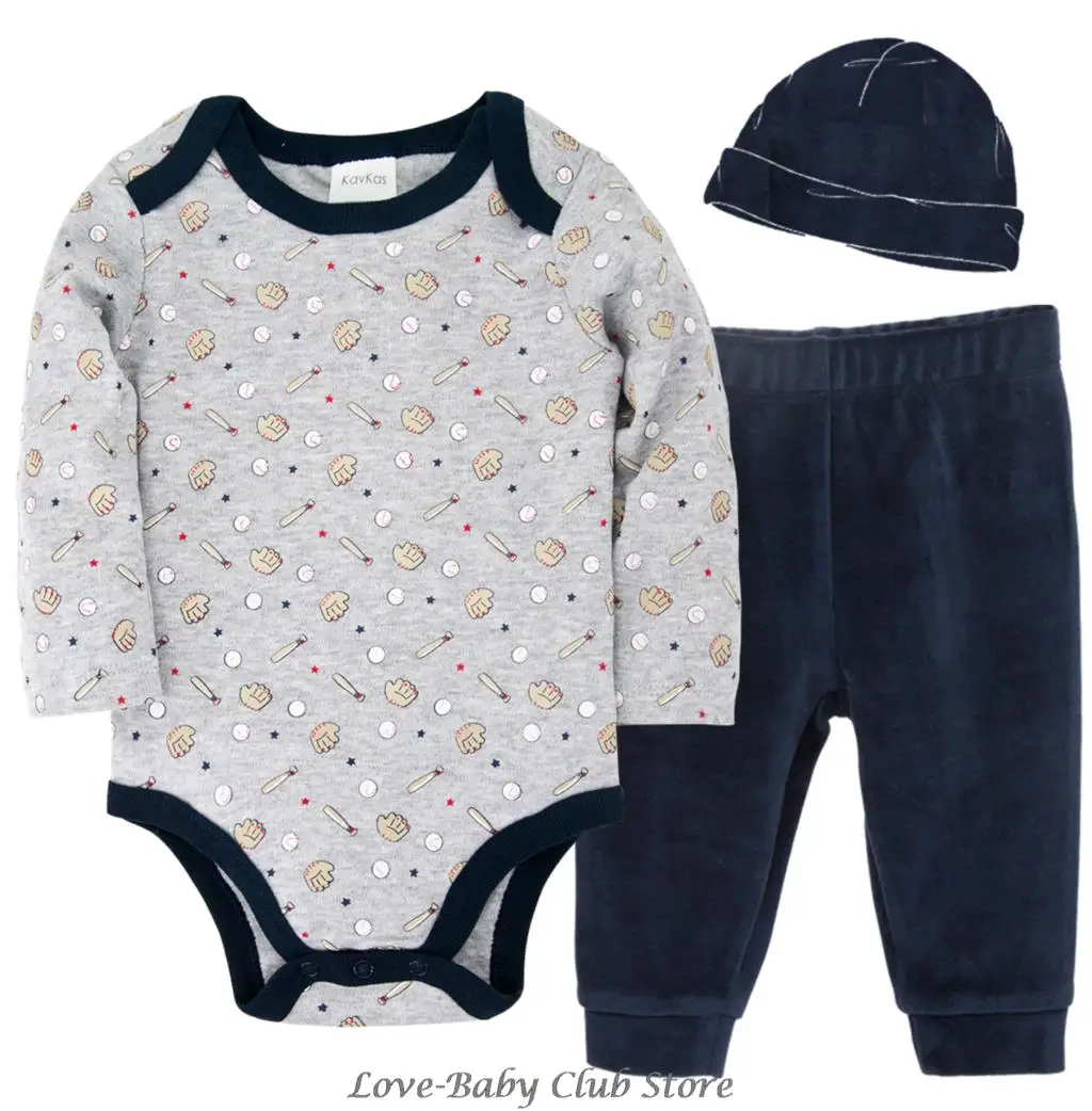 Кепка гимнастический костюм для маленьких мальчиков, штаны, 3 шт./компл., комплект одежды для мальчиков, свитер для новорожденных, теплые мяг... 
Кепка гимнастический костюм для маленьких мальчиков, штаны, 3 шт./компл., комплект одежды для мальчиков, свитер для новорожденных, теплые мяг...