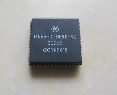 MC68HC711E9CFN2 MC68HC711 68HC711E9CFN2
MC68HC711E9CFN2 MC68HC711 68HC711E9CFN2
