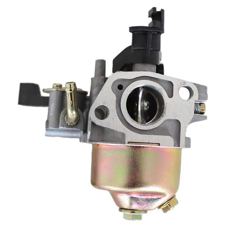 Carburetor Air Filter Tune Up Kit for Honda GX160 GX200 5.5 / 6.5 HP Engine Replace Part Number 16100-ZH8-W61
Carburetor Air Filter Tune Up Kit for Honda GX160 GX200 5.5 / 6.5 HP Engine Replace Part Number 16100-ZH8-W61