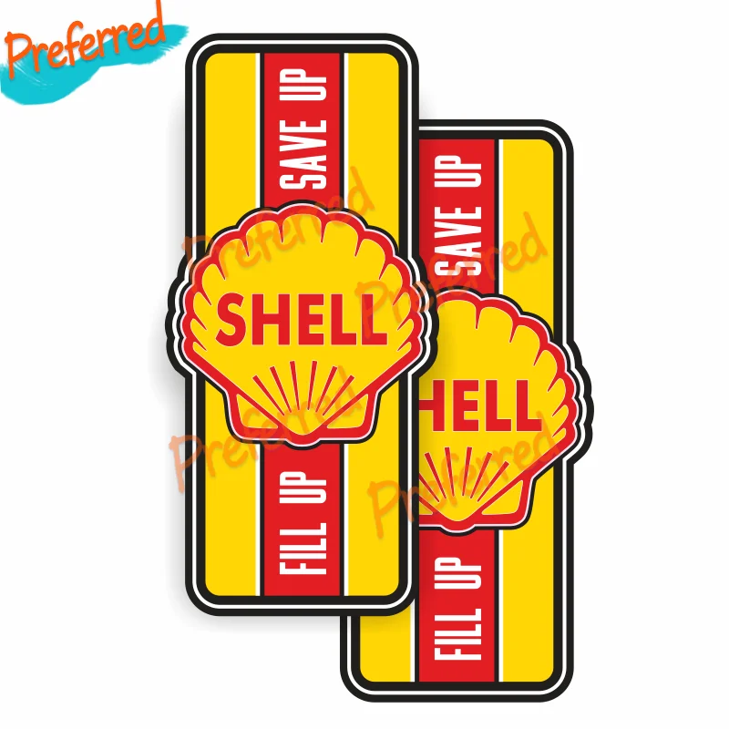 Decal Shell Gasoline 10x5cm Oldtimer Car Sticker Rat Oldschool for Auto Motocross Racing Laptop Helmet Trunk Wall Waterproof
Decal Shell Gasoline 10x5cm Oldtimer Car Sticker Rat Oldschool for Auto Motocross Racing Laptop Helmet Trunk Wall Waterproof