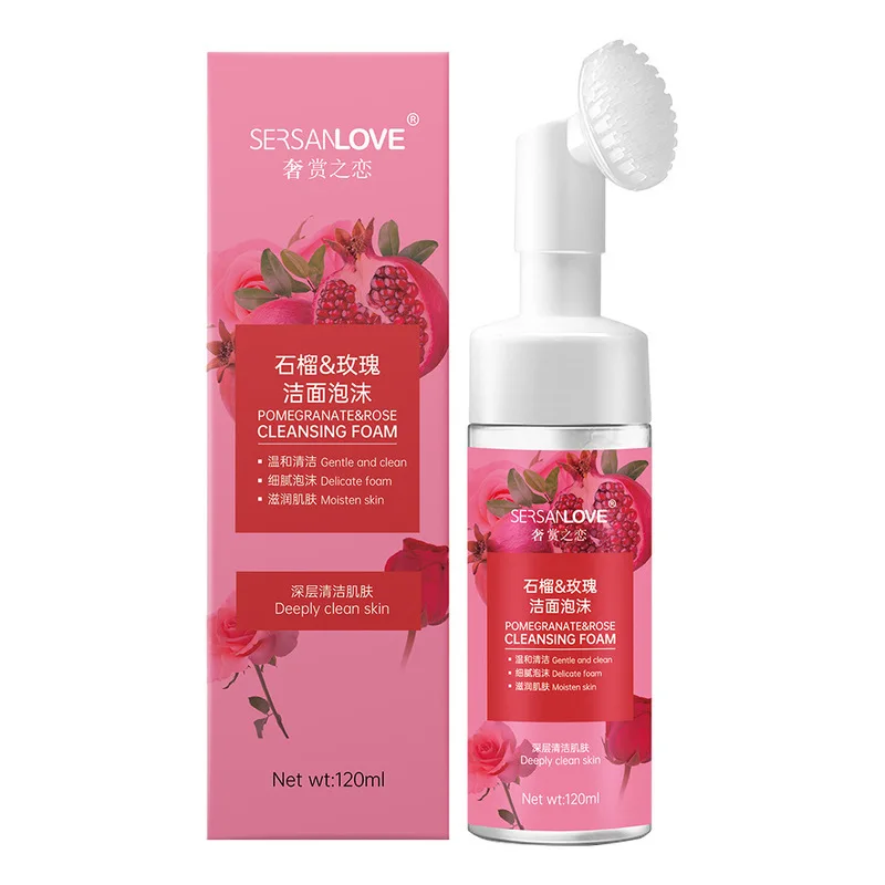 Ladies Oxygen Foam Mousse Deep Cleansing Facial Cleansing Natural Night Moisturizing Cream Sleeping Cream
Ladies Oxygen Foam Mousse Deep Cleansing Facial Cleansing Natural Night Moisturizing Cream Sleeping Cream