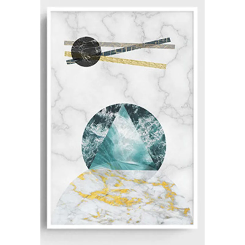 Nordic Abstract Geometric Marble Circle Decorative Painting Modern Bedroom Background Wall Painting Frameless Canvas Painting
Nordic Abstract Geometric Marble Circle Decorative Painting Modern Bedroom Background Wall Painting Frameless Canvas Painting