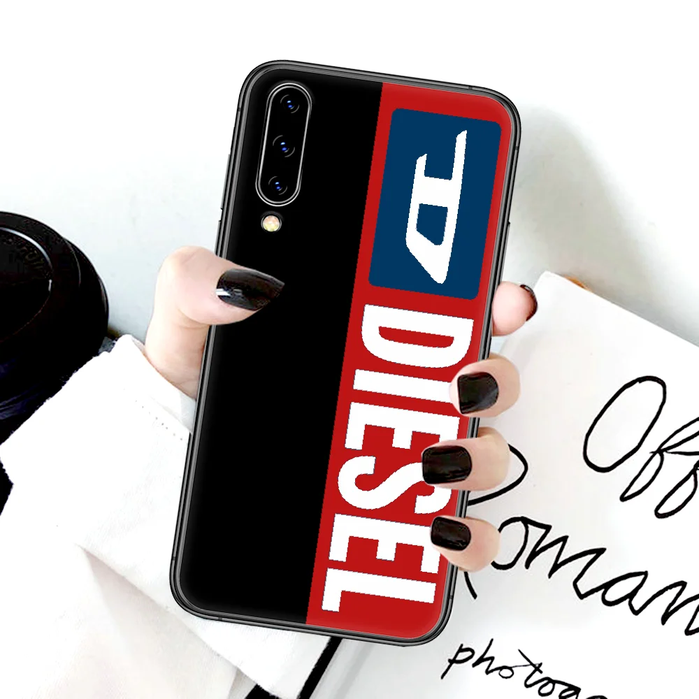 Luxury Fashion Diesel Phone Case For Samsung Galaxy A 3 5 7 8 10 20 20E 21S 30 30S 40 50 51 70 71 black Etui Tpu Hoesjes
Luxury Fashion Diesel Phone Case For Samsung Galaxy A 3 5 7 8 10 20 20E 21S 30 30S 40 50 51 70 71 black Etui Tpu Hoesjes