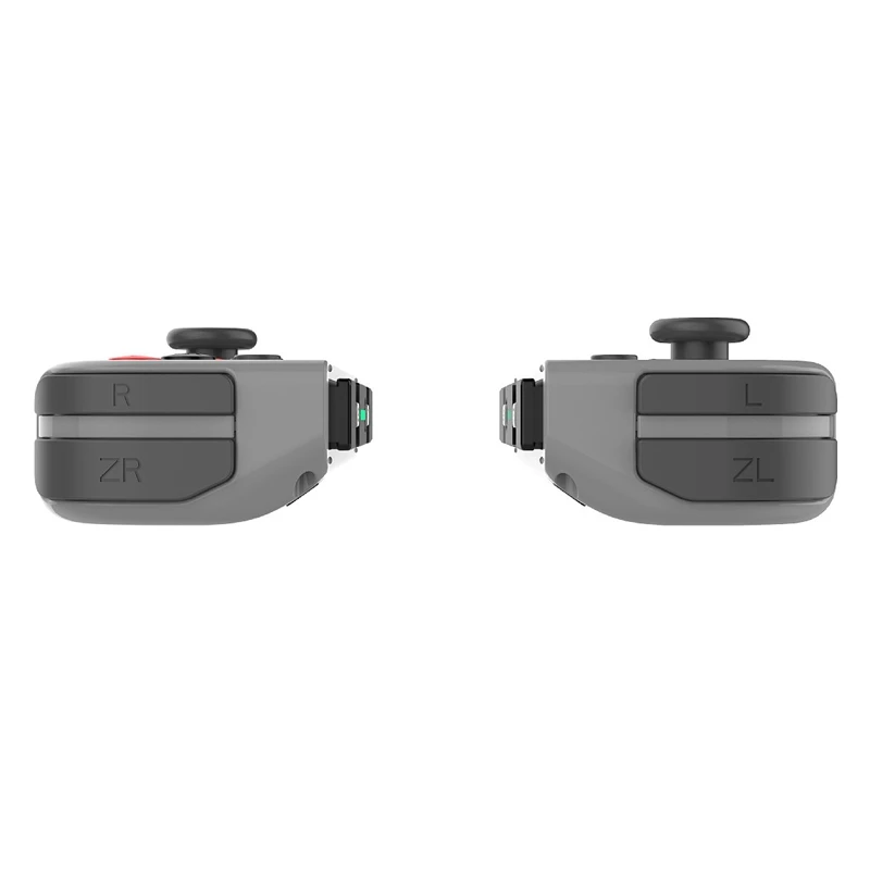 Wireless Controller For Nintend Switch Including Vibration and Sensor Functions Can Be Used Through Wired and Bluetoot
Wireless Controller For Nintend Switch Including Vibration and Sensor Functions Can Be Used Through Wired and Bluetoot