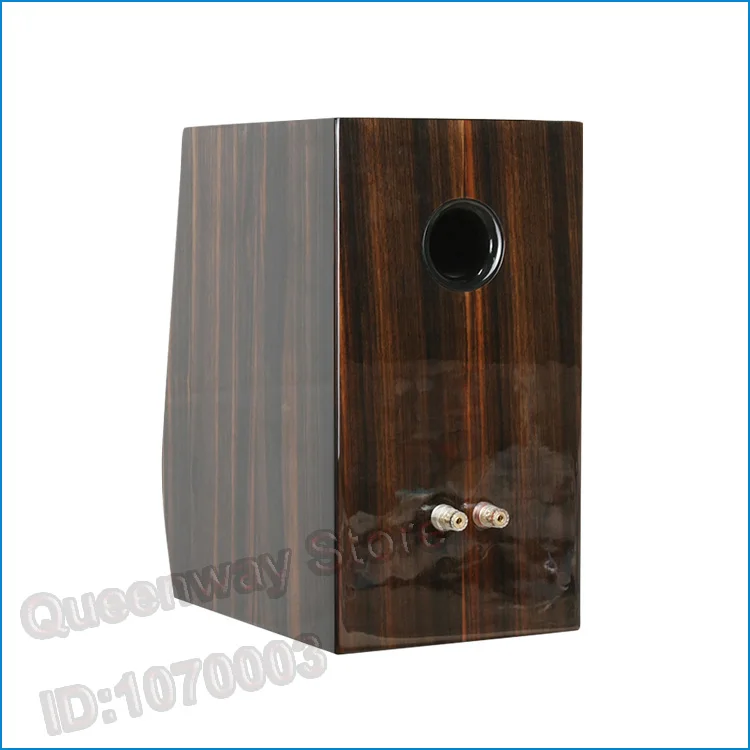 6.5 inch floor landing speaker Scan- speak 710003 tweeter+Eton 7-312 midrange and bass speaker front speaker DIY
6.5 inch floor landing speaker Scan- speak 710003 tweeter+Eton 7-312 midrange and bass speaker front speaker DIY