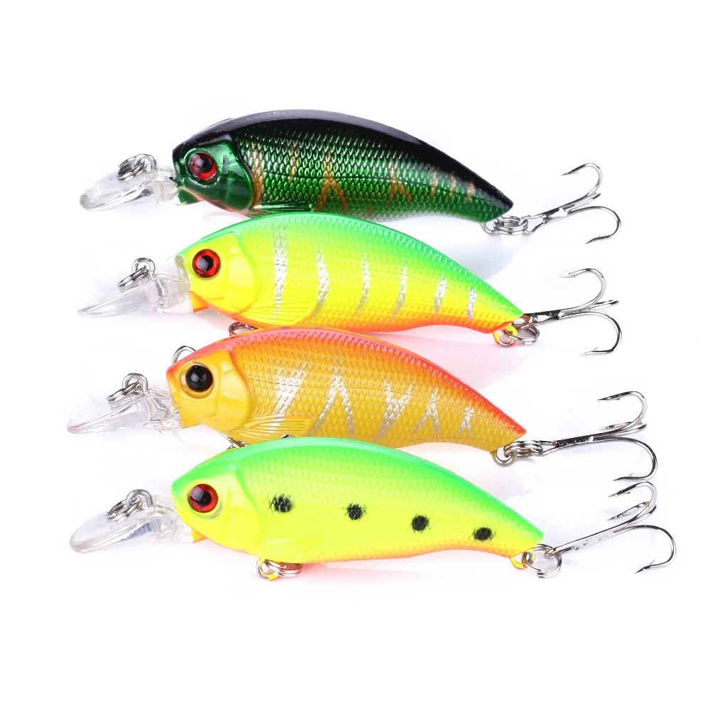 1 шт. новые Пластик для рыбалки приманки для рыбалки приманка воблер снасти 7,5 см/8,3 г искусственный жёсткий воблер приманка оптовая продажа 
1 шт. новые Пластик для рыбалки приманки для рыбалки приманка воблер снасти 7,5 см/8,3 г искусственный жёсткий воблер приманка оптовая продажа