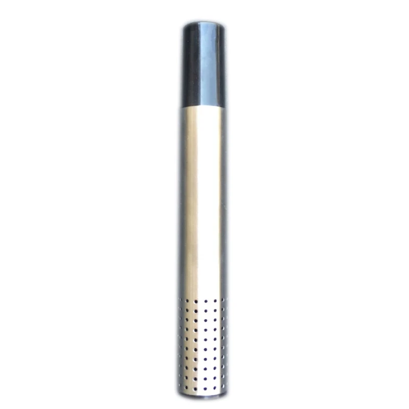 MXLB Stainless Steel Tea Infuser Stick Pipe Filter Steeper Teapot Coffee Loose Leaf Herbal Holder Strainer Tube Spices Tools
MXLB Stainless Steel Tea Infuser Stick Pipe Filter Steeper Teapot Coffee Loose Leaf Herbal Holder Strainer Tube Spices Tools