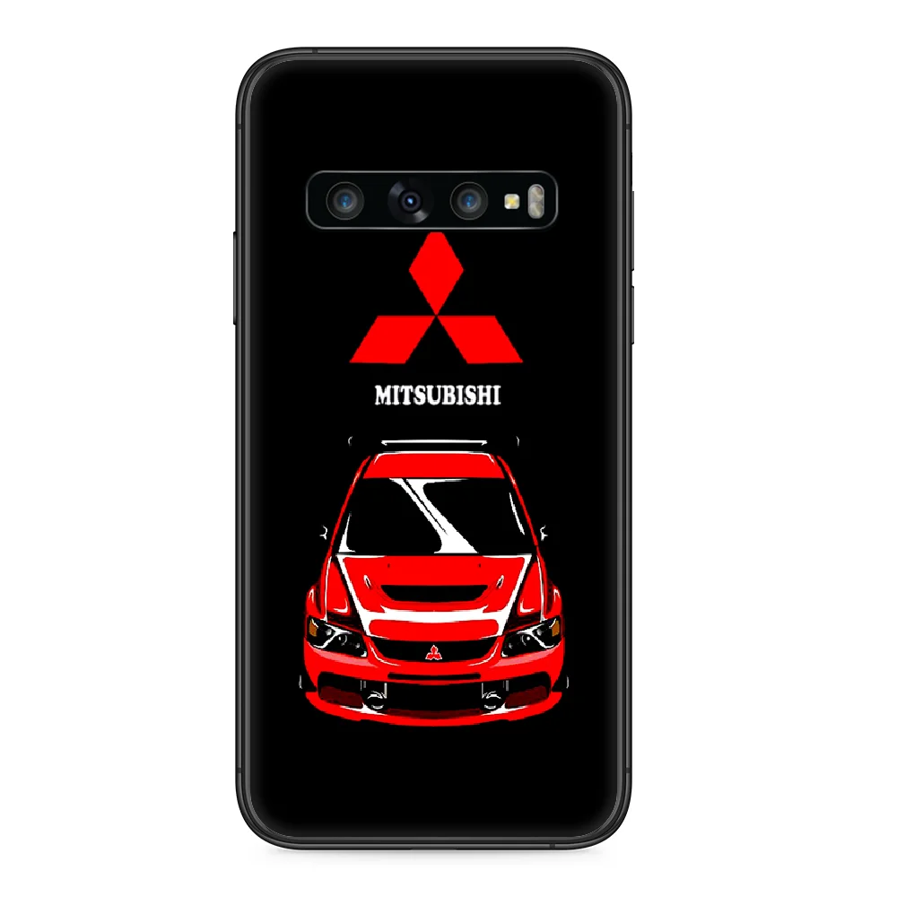 Mitsubishi Luxury Car Brand Phone case For Samsung Galaxy Note S 8 9 10 20 Plus E Lite Uitra black funda painting back tpu Etui
Mitsubishi Luxury Car Brand Phone case For Samsung Galaxy Note S 8 9 10 20 Plus E Lite Uitra black funda painting back tpu Etui