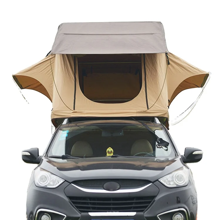 Car Camping Truck Car Tent Folding Automatic Car Roof Top Tent/car Shade Tent
Car Camping Truck Car Tent Folding Automatic Car Roof Top Tent/car Shade Tent