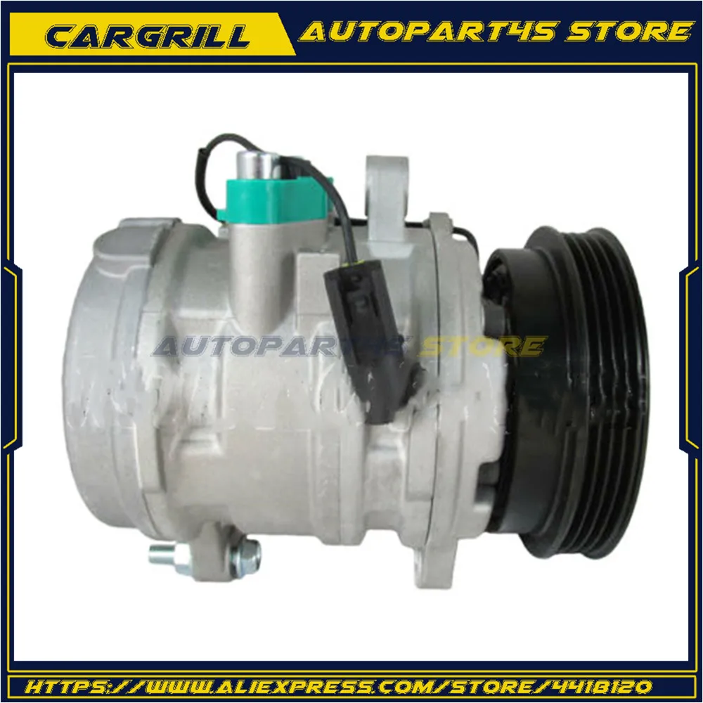 For Car AC compressor hyundai atos Getz Amica 97701-02200 97701-02000 97701-02010 97701-02300 97701-02310 97701-05500 9770102300
For Car AC compressor hyundai atos Getz Amica 97701-02200 97701-02000 97701-02010 97701-02300 97701-02310 97701-05500 9770102300