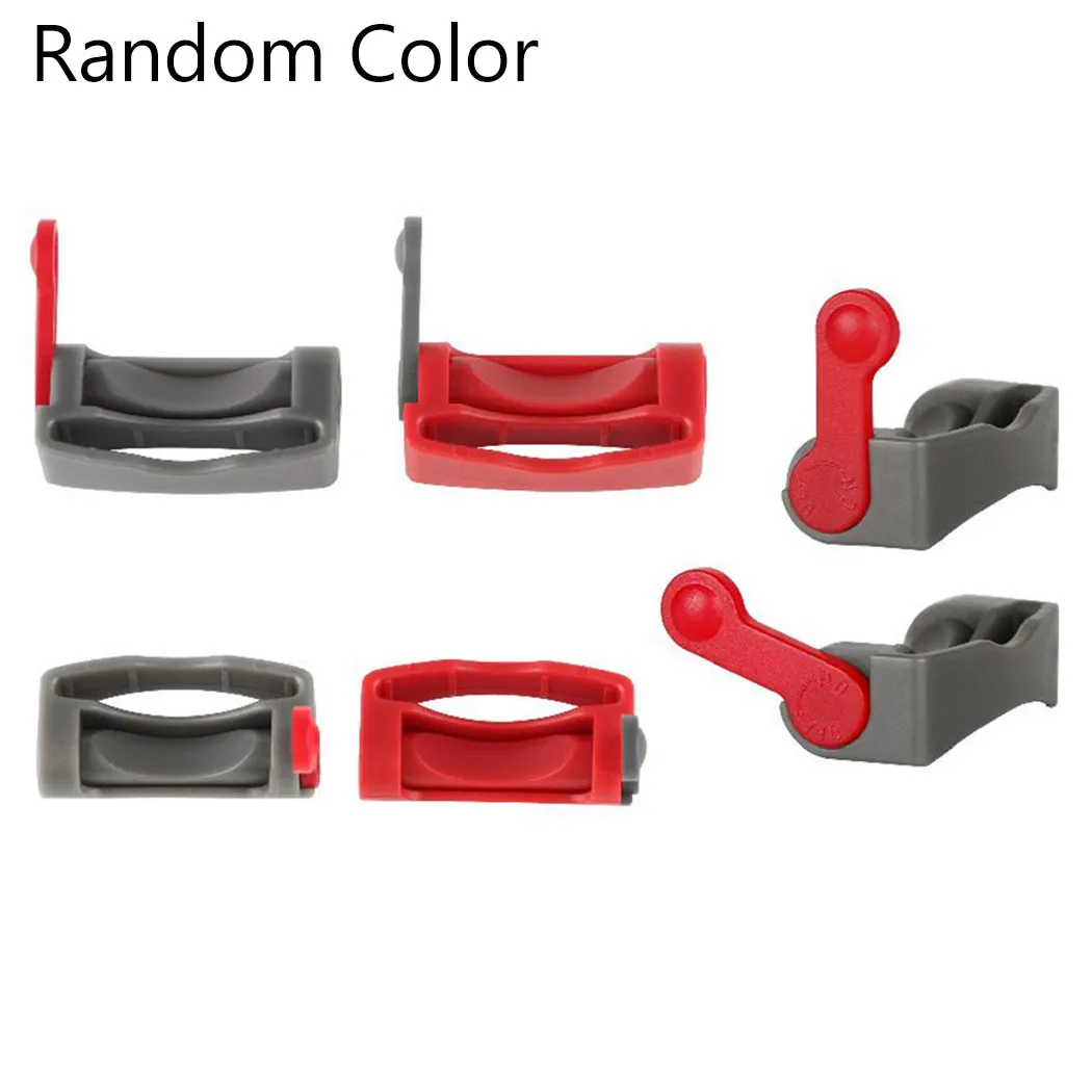 1Pcs Random Grey / Red Trigger Lock Power Button Accessories For Dyson V6 V7 V8 V11 V10 Vacuum Cleaner Brand-new Trigger Lock
1Pcs Random Grey / Red Trigger Lock Power Button Accessories For Dyson V6 V7 V8 V11 V10 Vacuum Cleaner Brand-new Trigger Lock