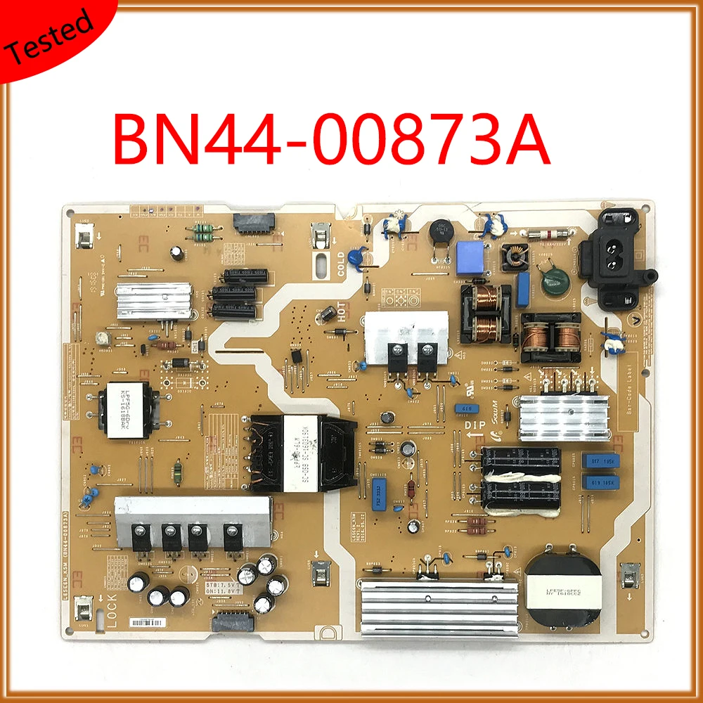 BN44-00873A L65E6N_KSM плата питания для Samsung TV, профессиональная карта питания, оригинальная плата питания, карта питания
BN44-00873A L65E6N_KSM плата питания для Samsung TV, профессиональная карта питания, оригинальная плата питания, карта питания