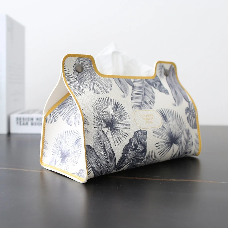 Nordic Modern Tissue Box Luxury Creative Car Tissue Box Toilet Paper Holder Leather Servilletero Bathroom Accessories BK50ZJ
Nordic Modern Tissue Box Luxury Creative Car Tissue Box Toilet Paper Holder Leather Servilletero Bathroom Accessories BK50ZJ