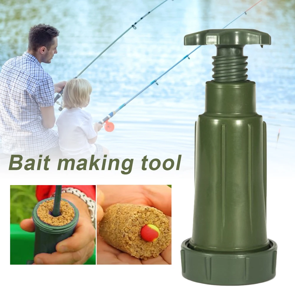Portable Carp Fishing Boilies Roller Round Bait Make Rolling Making Tools for Outdoor Fishing Tackle Accessories Fast Delivery
Portable Carp Fishing Boilies Roller Round Bait Make Rolling Making Tools for Outdoor Fishing Tackle Accessories Fast Delivery