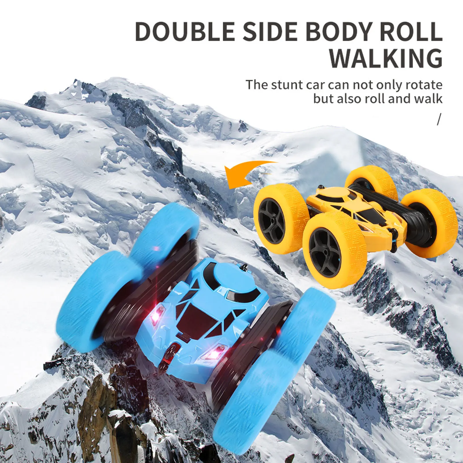 C7 Remote Control Car 2.4GHz 4ch 1:16 Stunt Drift Deformation Car Radio Remote Control Car 360 Degree Flip RC Car Toys
C7 Remote Control Car 2.4GHz 4ch 1:16 Stunt Drift Deformation Car Radio Remote Control Car 360 Degree Flip RC Car Toys