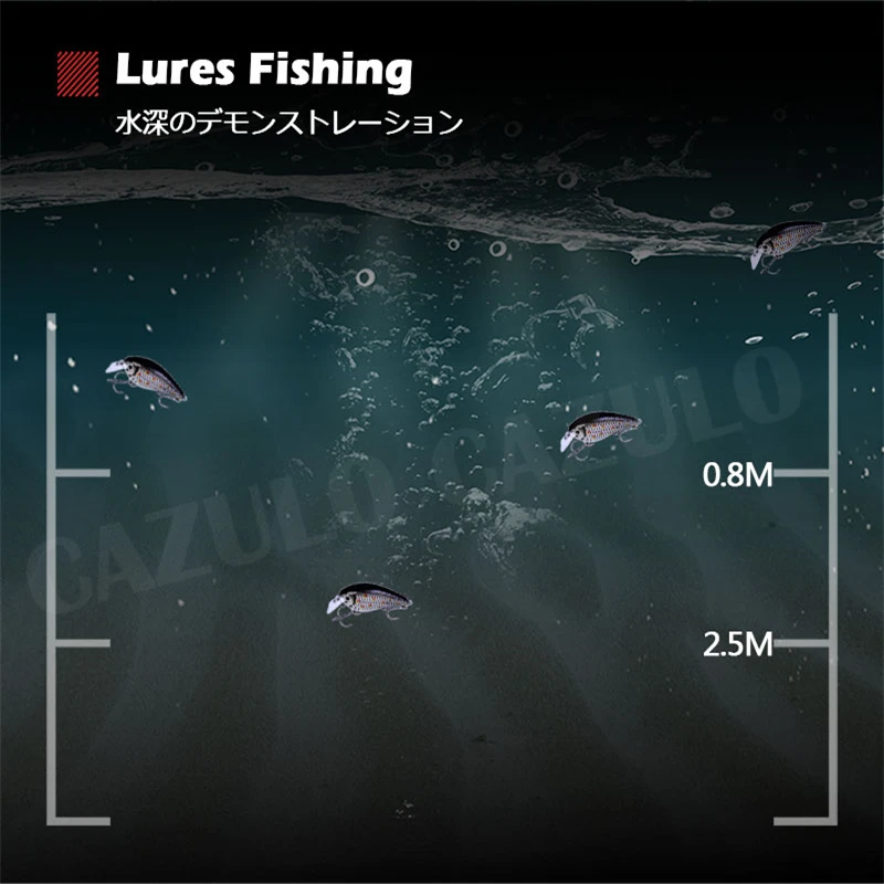 Floating Crankbait Fishing Accessories Lure Topwater Isca Artificial Weights 6g Baits Pesca Wobblers For Blackfish Tackle Leurre
Floating Crankbait Fishing Accessories Lure Topwater Isca Artificial Weights 6g Baits Pesca Wobblers For Blackfish Tackle Leurre