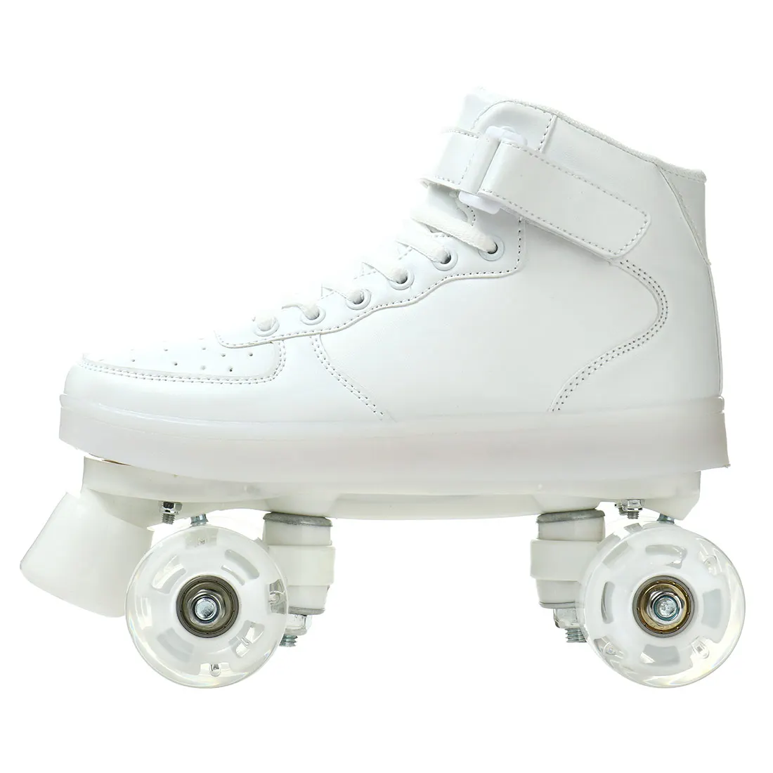 Double Line Skates Patines Artificial Leather Roller Skates Women Men Adult Two Line Skate Shoes White Pu Flash 4 Wheels Patins
Double Line Skates Patines Artificial Leather Roller Skates Women Men Adult Two Line Skate Shoes White Pu Flash 4 Wheels Patins