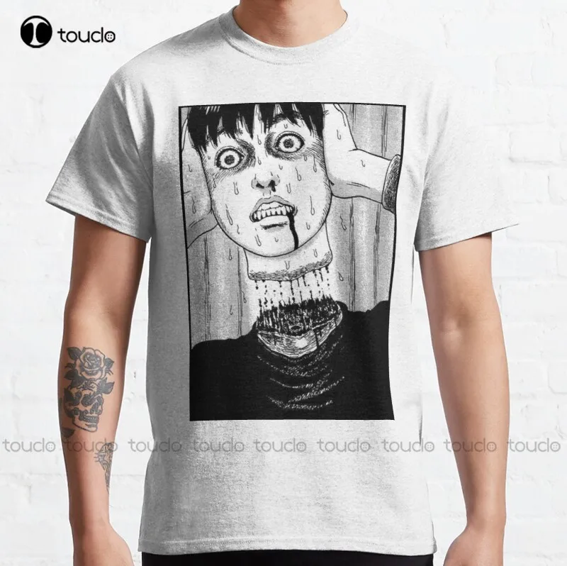 New Tomio Red Turtleneck Classic T-Shirt Cotton Tee Shirt S-5Xl Unisex mens designer shirts
New Tomio Red Turtleneck Classic T-Shirt Cotton Tee Shirt S-5Xl Unisex mens designer shirts