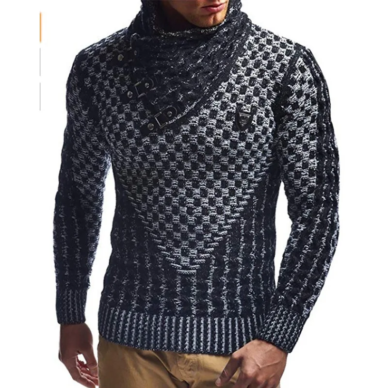 Мужской трикотажный кардиган GU3983, весна-осень 2021
Мужской трикотажный кардиган GU3983, весна-осень 2021