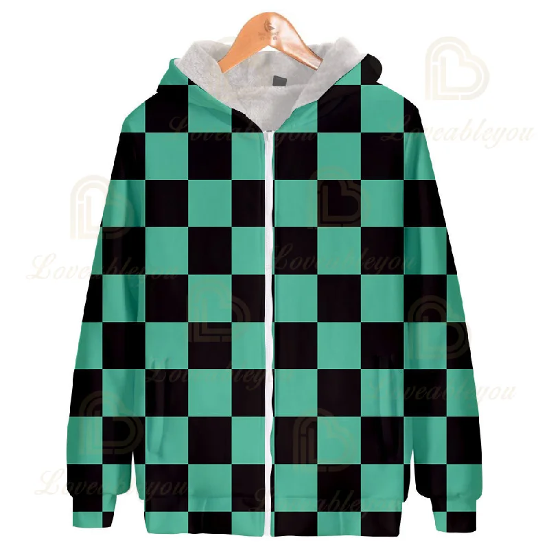Sweatshirts Japan Anime Demon Slayer Kamado Nezuko Harajuku Sweatshirt Female 2020 Winter Warm Fleece Thick Hoodies
Sweatshirts Japan Anime Demon Slayer Kamado Nezuko Harajuku Sweatshirt Female 2020 Winter Warm Fleece Thick Hoodies