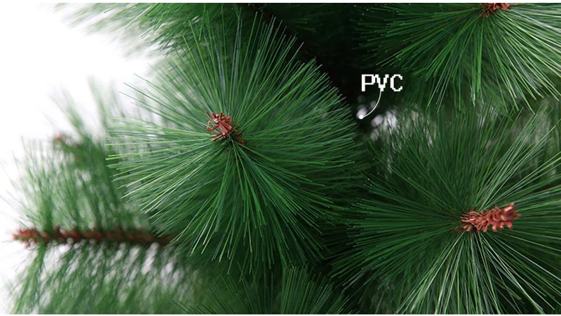 SantaClaus Encryption Simulation Pine Needle Christmas Tree Artificial Christmas Tree Decorations Christmas Decoration For Home 
SantaClaus Encryption Simulation Pine Needle Christmas Tree Artificial Christmas Tree Decorations Christmas Decoration For Home