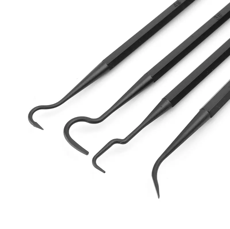 7pcs Universal Weapon Gun Cleaning Kit 3pcs Steel Wire Brush 4pcs Nylon Pick Set Hunting Tactical Rifle Pistol Gun Cleaning Tool
7pcs Universal Weapon Gun Cleaning Kit 3pcs Steel Wire Brush 4pcs Nylon Pick Set Hunting Tactical Rifle Pistol Gun Cleaning Tool